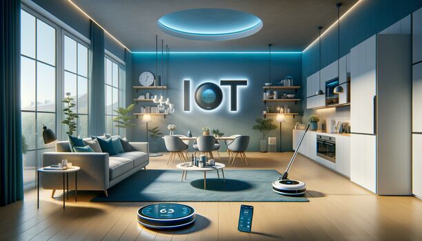 IoT Anwendungen in der Praxis: Konzepte, Beispiele und Umsetzung