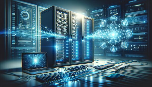 KI in der Telekommunikation: Chancen, Praxis und Sicherheit